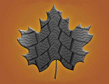 Tijd voor winterbanden