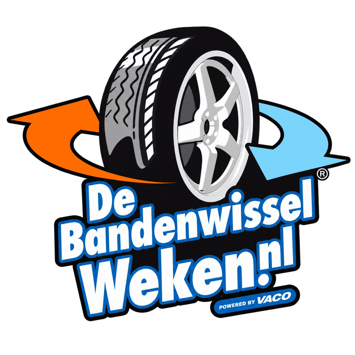 Logo De Bandenwisselweken